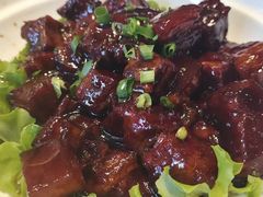 -浦江餐饮•上海菜馆(五四路店)