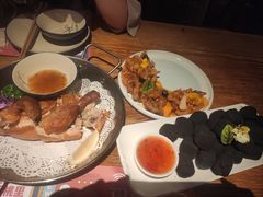 -胡桃里音乐酒馆(仓山万达店)
