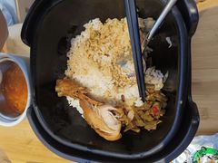 -阿香米线(深业上城店)