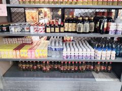 零售区-星海汇海鲜自助烤肉火锅(百大店)