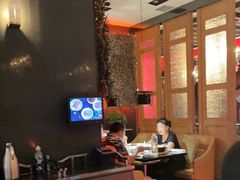 大堂-小资太太餐厅(南岗区店)