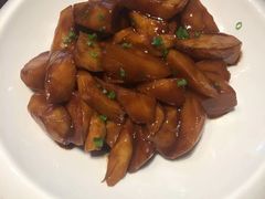 -逸林轩中餐厅(中信泰富朱家角锦江酒店)