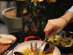 -第101座花园餐厅(湖滨88店)