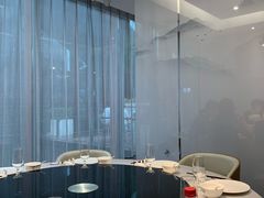 包厢-味+新京宴·烤鸭·北京菜(创意谷店)