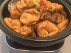 -徐记海鲜(陕西历史博物馆|明德门店)