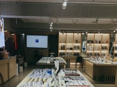 -鲸渝眼镜·浅目视光(春熙路店)