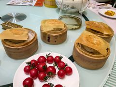 -鹊华居·地道鲁菜·海鲜·融合味(大明湖店)