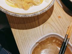 -百草滩羊清水涮羊肉(长城路店)