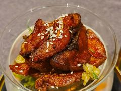 -柒园·三十年创意杭帮菜(龙湖滨江天街店)