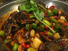 -小镇印象音乐餐吧(莲塘店)