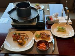 -常德武陵天济喜来登酒店-盛宴餐厅