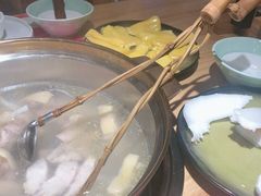 -椰夫人·养生椰子鸡(金沙洲永旺店)