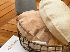 -ELI FALAFEL Lebanese&Mediterranean黎巴嫩美食(富城路店)