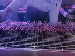 -海韵之星邮轮水会(明发商业广场店)