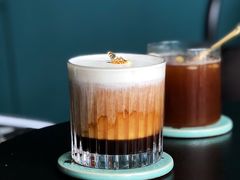 -NokNok Coffee(宽窄巷子店)