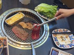-AJIYA·池袋日式烧肉自助(天津万象城店)