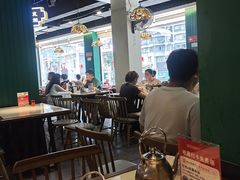 -老街鱼嘴巴(坡子街老店)