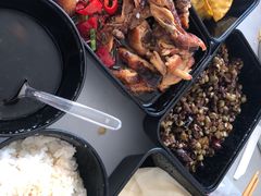 古法糖芋苗-南京大牌档(苏州中心店)