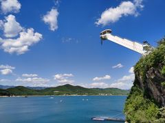-北京金海湖景区