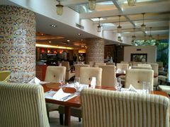 -科尔海悦酒店·柏顿花园餐厅(清河东路店)