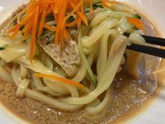 -燕兰楼·清真西北融合菜(亚运村店)