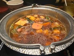 -牛New寿喜烧(虹桥新天地店)