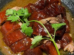 -广府乡下·饭庄(新港东路店)
