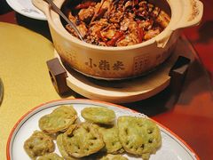 -小柴米·传统江西菜(八一广场店)