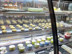 -上海大酒店-自助餐餐厅