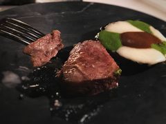 -三嚥阁 La Villa Restaurant