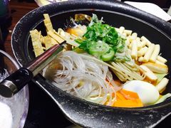 -火炉火自助餐(枫蓝国际店)