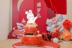-玛瑞莎专业孕妇摄影(越秀店)