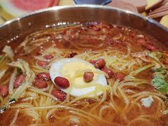 -香约老地方烧烤(九道街店)