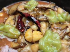 -云海肴云南菜(青浦宝龙店)