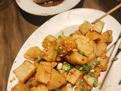 -不曾在把把烧•烧烤(莲坂磐基店)