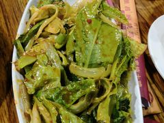 -弓虽昌焖烧鸡(大竹林店)