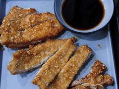 金牌炸猪排-孙阿姨上海小吃·本帮小厨(隆昌路店)