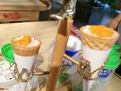 -嘉和一品粥(方庄店)
