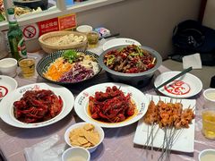 -有位虾匠·香辣蟹·小龙虾(李村店)