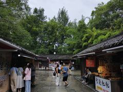 -安仁古镇