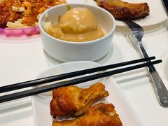 -宜家·瑞典风味餐厅(三桥店)