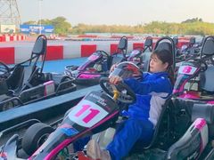 -竞速卡丁车赛车会(道滘店)