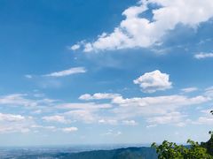 -阳台山自然风景区