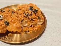 -小豆海棠(嘉兴路店)