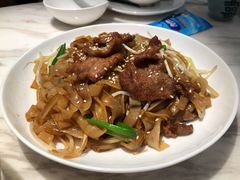 干炒河粉-陶陶居酒家(海岸城店)