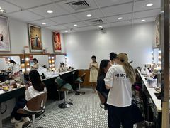 -海马体家庭照相馆(深圳笋岗万象食家家庭店)
