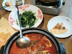 -肖记公安牛肉鱼杂馆· 省级非物质文化遗产(仁和路店)