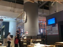 大堂-渝蛙馆(新百店)