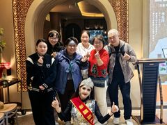 -相约·羊村小馆非遗手抓肉(七一酱园店)