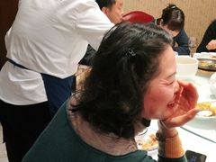 -不倒翁·安徽名菜楼(步行街店)